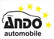 Logo Ando Automobile GbR
